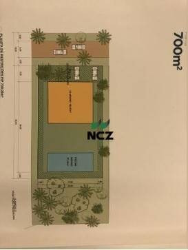 Imagem 16 de 24 de Terreno À Venda, 700 M² Por R$ 2.600.000,00 - Praia Do Forte - Mata De São João/ba - Te0812
