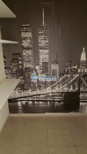 Imagem 16 de 30 de Apartamento Com 3 Dorms, Vila Gomes Cardim, São Paulo - R$ 1.1 Mi, Cod: 64332 - V64332
