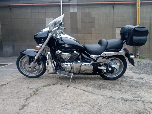 Suzuki Boulevard 1500m - Ano 2011