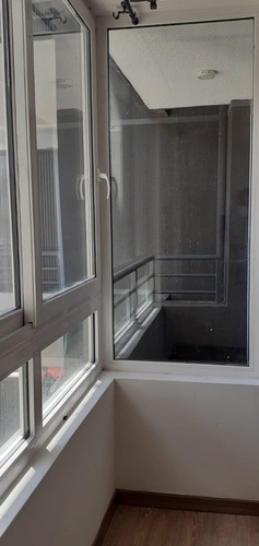 Arriendo Dpto De 1 Dormitorio + 1 Baño + 1 Bodega + 1 Est.