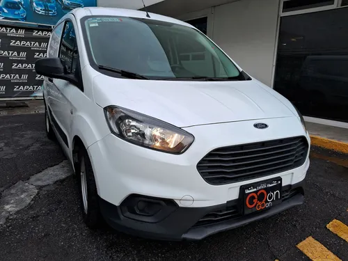 Ford Transit 2022