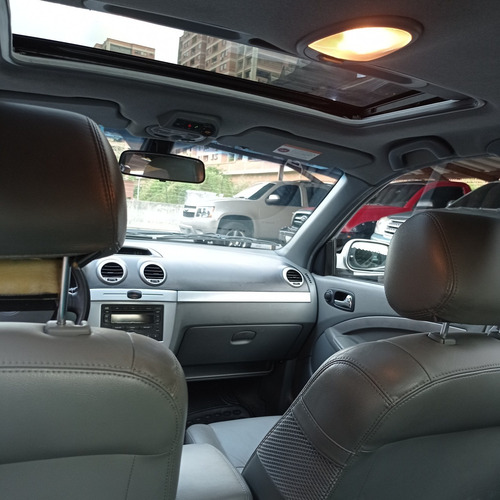 Chevrolet Optra Advance