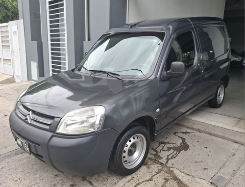 Citroën Berlingo Furgon 1.6 Pack Hdi 92cv