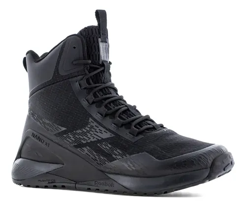 Botas reebok hombre hotsell