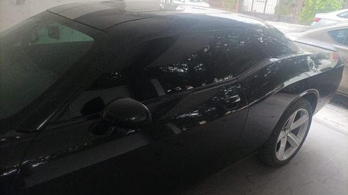 Dodge Challenger 6.4 Srt 8 392 V8 Gamuza/piel Qc At