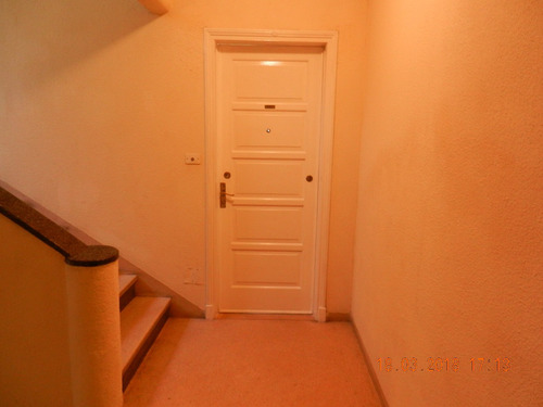 Alquiler Apto Union, $ 19.000. Un Dorm. Patio. Ideal Func. Salud. (leer Descripcion )