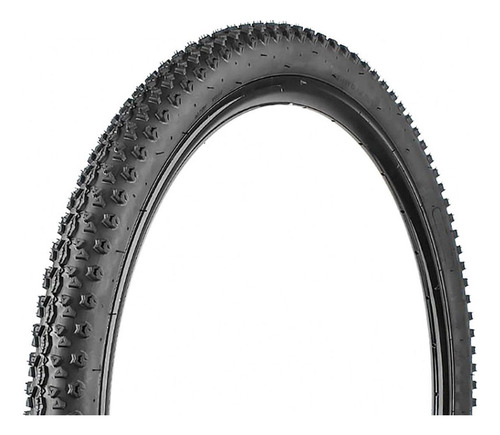 Pneu De Bicicleta Dsi Mtb 29x2.10 Cor Preto