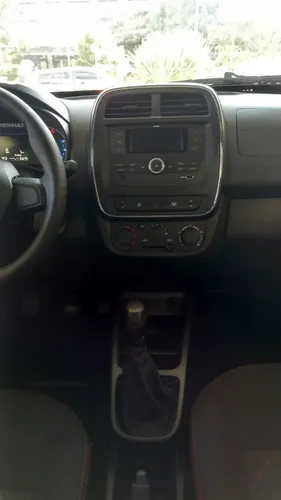 Renault Kwid Zen
