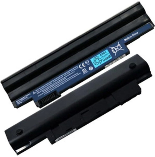 Bateria Acer Al10a31 Para Laptops D255, D257, D260, D270
