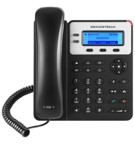 Grandstream Gxp1625  - Teléfono Ip (deskphone Voip)