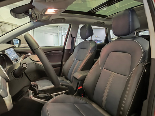 Chevrolet Tracker 1.2 Premier Turbo At