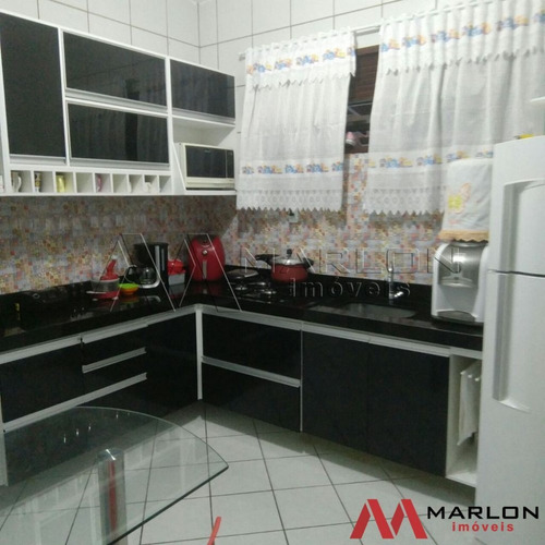 Imagem 10 de 14 de Casa Em Nova Parnamirim