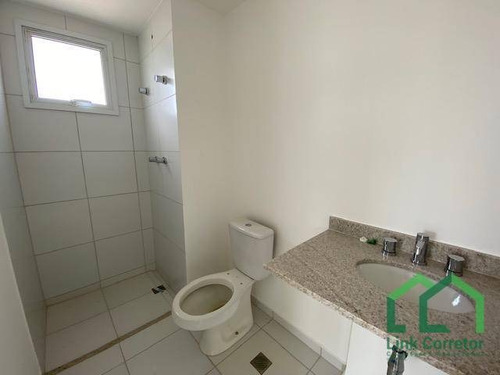 Imagem 5 de 12 de Apartamento À Venda, 45 M² Por R$ 330.000,00 - Centro - Campinas/sp - Ap1881