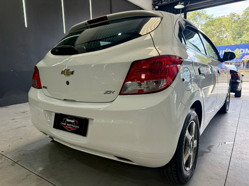 Chevrolet Onix 1.0 Joy 5p