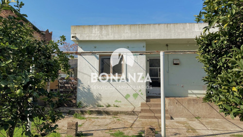 Casa En Venta, Oportunidad Centro Piriapolis