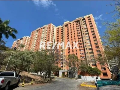 Apartamento en alquiler
