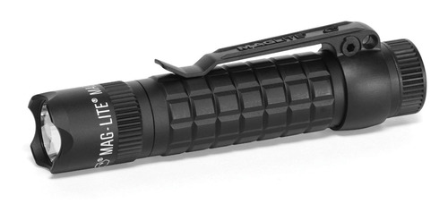 Linterna Maglite : Mag-tac Led 2-celdas Cr123 - Crowned-bez