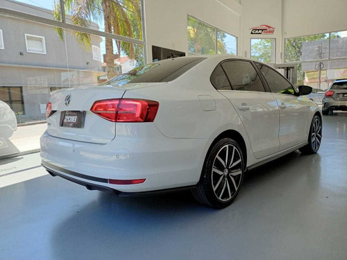 Volkswagen Vento 2.0 Tsi Gli 211cv App Connect + Nav 2018
