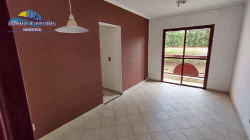 Imagem 2 de 23 de Apartamento À Venda Jardim Das Bandeiras Campinas Sp - Ap1183