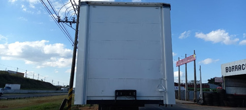 Carreta Facchini Sider 2007 / 2008 Ls