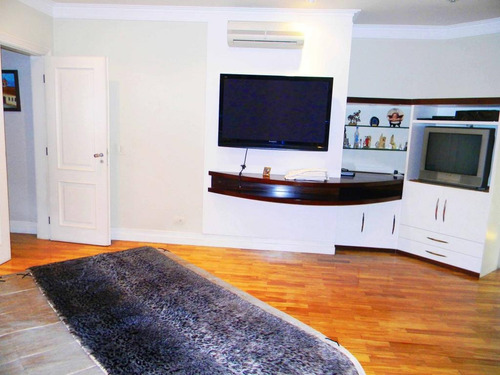 Imagem 22 de 25 de Condominio -4 Suites - Venda - Brooklin - Reo57585