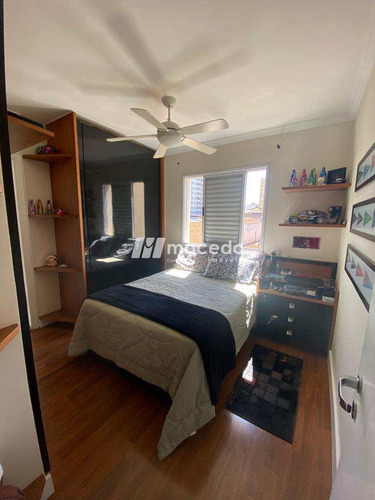 Imagem 25 de 27 de Apartamento Com 4 Dorms, Lapa, São Paulo - R$ 1.17 Mi, Cod: 5652 - V5652
