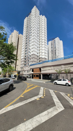Apartamento 68m2, 2 Dormitórios Sendo 1 Suíte, Duetto Mogi