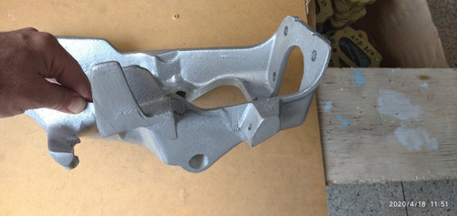 Pedalera Ford Sincrónica Para F-150 Y Bronco Del 87al 91