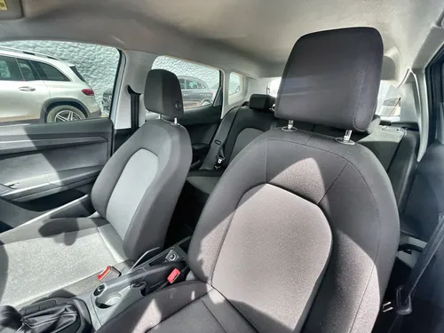 Seat Arona 1.6 Reference