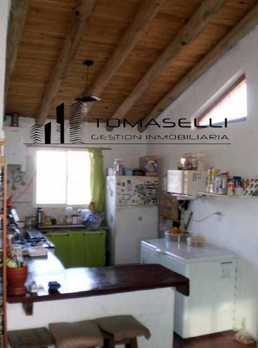 Venta - Chacra Con Casa Y Plantacion- Rama Caida - Mendoza