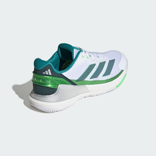 Zapatillas De Pádel Crazyquick Jp7231 Adidas