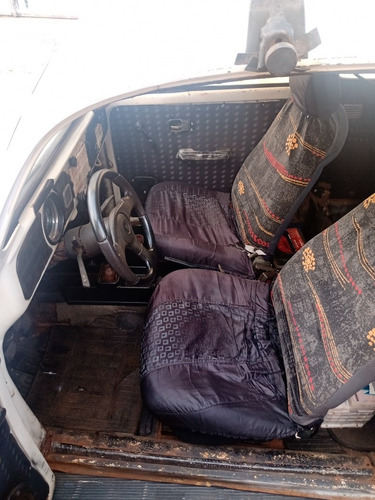 Fusca 1300 Fusca 1300