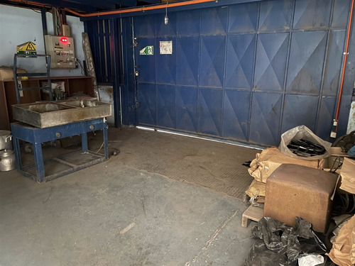 Bodega En Venta En La Granja
