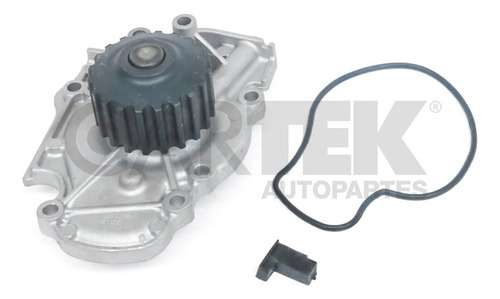 Bomba De Agua Para Honda Accord 1995 2.0 Lts Cartek Us9202