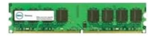 Memoria Ram Dell Ab663418 Ddr4, 3200mhz, 16gb, Ecc