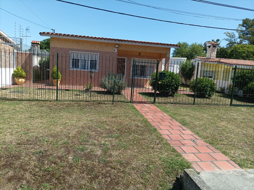 Venta Casa Dos Dormitorios Padron Unico Con Posibilidad Cuatro Dormitorios