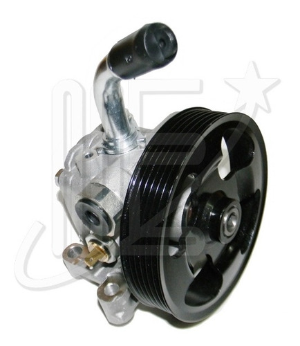 Bomba De Direccion Asistida Ford Ranger 12/ 2.5 