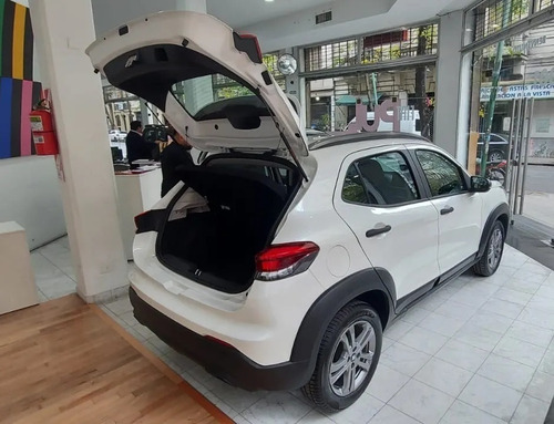 Imagen 17 de 18 de Fiat Pulse 1.3 Drive Manual -stock Físico- Retire Ya!!! //jc