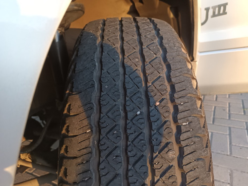 Imagen 16 de 24 de Camioneta Suzuki Grand Vitara Jiii, 4x4, 2010, Motor 2.4