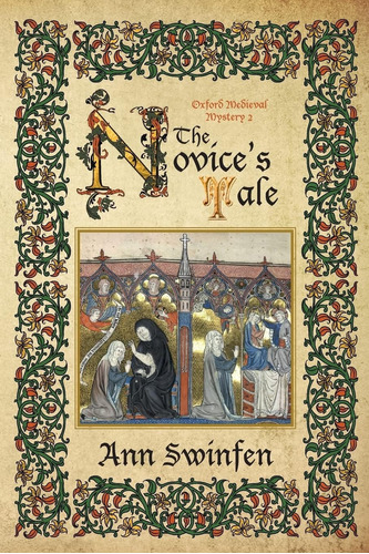 Libro:  The Noviceøs Tale (oxford Medieval Mysteries)