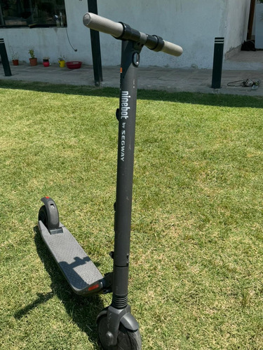 Monopatin Electrico Nineboot E25