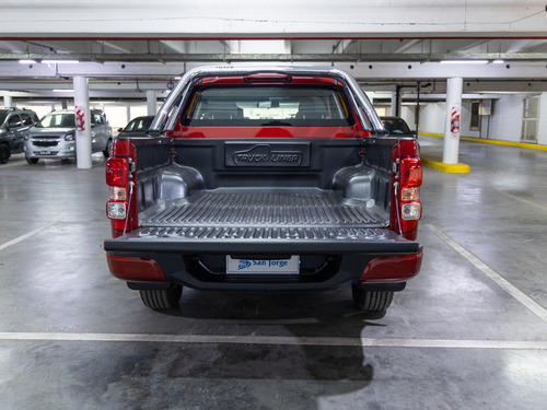 Chevrolet S10 2.8 Lt Cd Tdci 200cv 4x2