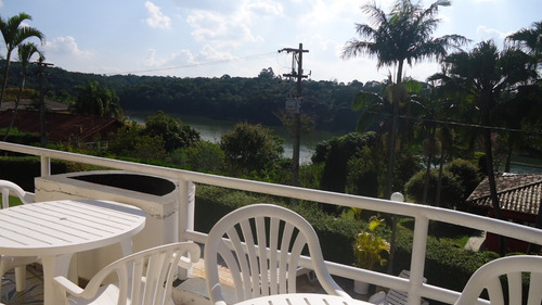 Imagem 13 de 13 de Casa Porto De Ibiúna Com Piscina
