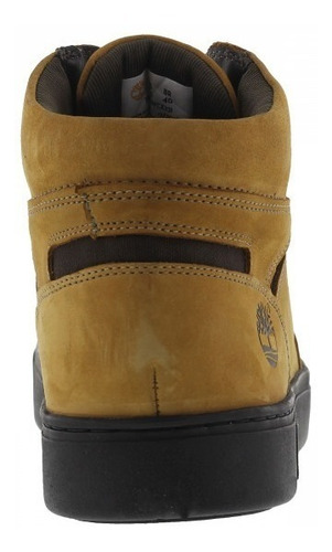 bota timberland kingston