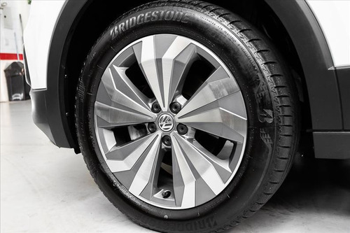 Volkswagen T-cross 1.4 250 Tsi Flex Highline Automática
