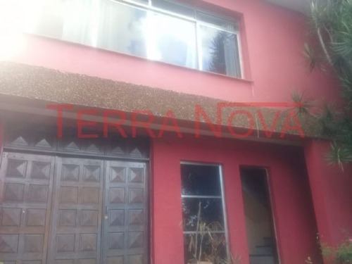 Imagem 2 de 15 de 02158 - Sobrado 3 Dorms, Itaquera - São Paulo/sp - 2158