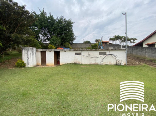 Imagem 30 de 30 de Chacara - Ch00120 - 69811876
