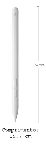Xiaomi Redmi Smart Pen Redmi Pad 2 / Pro Rejeição De Palma