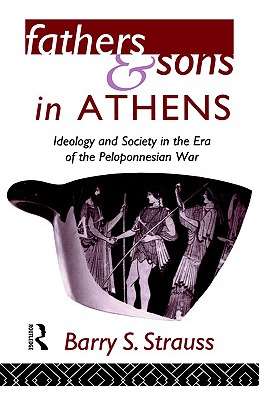 Libro Fathers And Sons In Athens: Ideology And Society In...