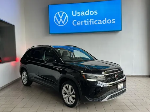 Volkswagen Taos 1.4 Comfortline At